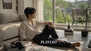 Thumbnail: Maybe This Is the Song You Needed Today 🤍 | Chill R&B • Summer Playlist