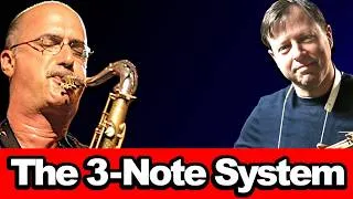 Thumbnail: This Triad System Changes Everything