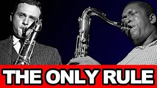 Thumbnail: THIS simple System Makes Your Solos Flow