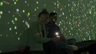 Thumbnail: Søren Lyng Hansen 'Art & Music' @TheaterofDigitalArtDubai (ToDA)