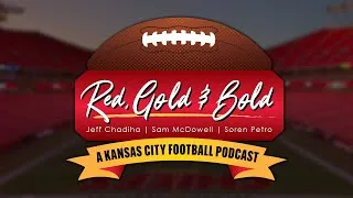 Thumbnail: Is the Chiefs Defense Good Enough to Win it All?