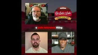 Thumbnail: Hollywood Brown's Injury