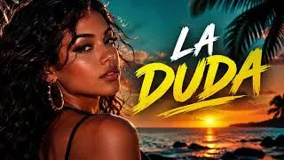 Thumbnail: LA DUDA | Afro House & Afrobeat 2026 | Deep House / Dancehall