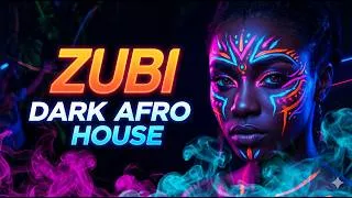 Thumbnail: ZUBI (Dark Afro House Mix) | SORI REMIX