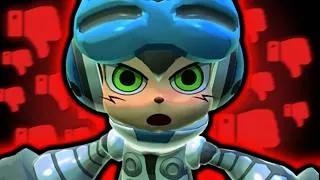 Thumbnail: Mighty No. 9 - The $4 Million Disaster