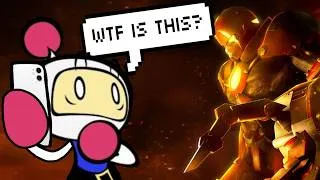 Thumbnail: The Worst Video Game Reboot Ever Made
