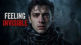 Thumbnail: Sad Song about Feeling Invisible | The Silence Knows My Name