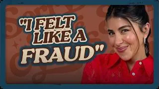 Thumbnail: Trina Vega Is Back! Daniella Monet on Victorious, Hollywood Arts & Her Hannah Montana Audition
