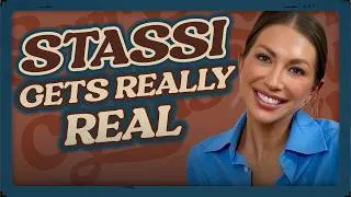 Thumbnail: Stassi Schroeder on Motherhood, House of Stassi & Why Scandoval Changed Her Career