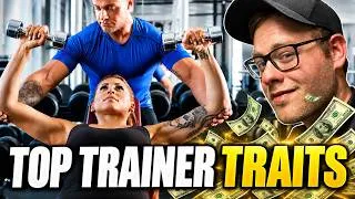Thumbnail: What Makes a Top Personal Trainer? (5 Essential Traits)