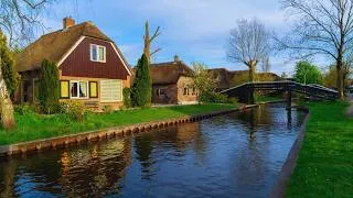 Thumbnail: The World's 5 Most Peaceful Hidden Villages