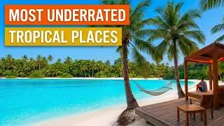 Thumbnail: 10 Tropical Places to Reset Your Life in 2026