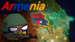 Thumbnail: [ROBLOX] Rise of Nations Armenia forms Armenian Empire and takes revenge