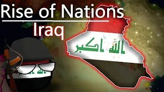 Thumbnail: [ROBLOX] Iraq takes over Levant,Middle East, more and forms the Arab League