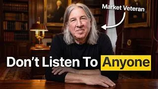 Thumbnail: I Watched Markets for 40 Years: They Hid This From You