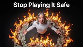 Thumbnail: Give me 7 Minutes and I Will Elevate Your Future