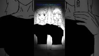 Thumbnail: Again…. #animation #horror