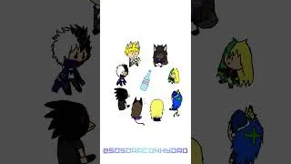 Thumbnail: OC trend | 7 minutes in Heaven
