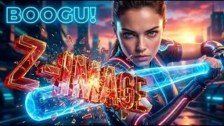 Thumbnail: Forget Z-Image! Boogu Image Just Changed Everything (ComfyUI Workflow)