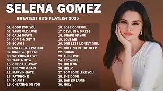 Thumbnail: Top Songs 2024 ♪  Selena Gomez,The Weeknd, Miley Cyrus, Maroon 5, Dua Lipa,  Ed Sheeran Top Hits
