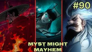 Thumbnail: Sleeping Monster (2025) Explain in Hindi Episode 90