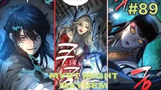 Thumbnail: Sleeping Monster (2025) Explain in Hindi Episode 89