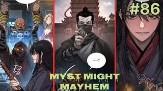 Thumbnail: Sleeping Monster (2025) Explain in Hindi Episode 86