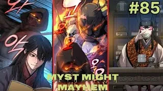 Thumbnail: Sleeping Monster (2025) Explain in Hindi Episode 85