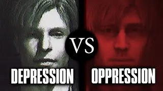 Thumbnail: Why The Original Silent Hill 2 is Better Than The Remake
