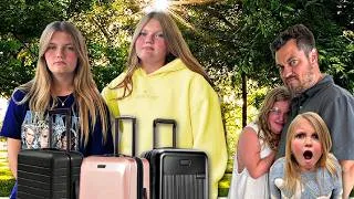 Thumbnail: HALF of our KiDS are GONE!