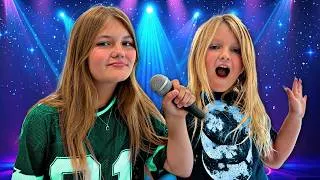 Thumbnail: WHO has the BEST MUSiC ViDEO?!