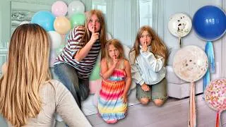 Thumbnail: We Threw a SURPRiSE Party! *She was SHOCKED*
