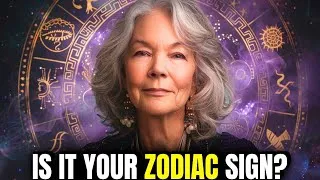 Thumbnail: Susan Miller Predicted 7 ZODIAC Signs That Will Receive 69 MILLION USD in 2024!