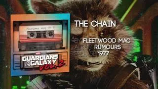 Thumbnail: The Chain - Fleetwood Mac [Guardians of the Galaxy: Vol. 2] Official Soundtrack