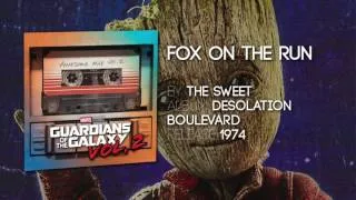 Thumbnail: Fox On The Run - The Sweet [Guardians of the Galaxy: Vol. 2] Official Soundtrack