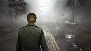 Thumbnail: The Lost Voice Beckons | Silent Hill 2 Ambience | 10 Hours