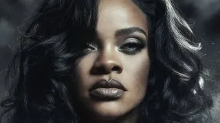 Thumbnail: RIHANNA - CRY IN THE CAR ( OFFICIAL LYRIC VIDEO) 