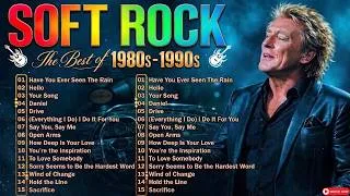 Thumbnail: Golden Soft Rock Anthems 💖 Rod Stewart, Lionel Richie, Bryan Adams, Elton John 👑 TOP 100 Hits 2026
