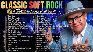 Thumbnail: Timeless Soft Rock Anthems 💖 Elton John, Phil Collins, George Michael, Lionel Richie - Greatest Hits