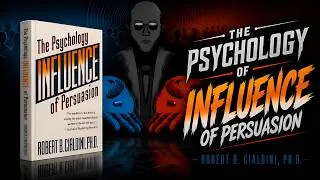 Thumbnail: Influence — The Psychology of Persuasion | Explained in Hindi