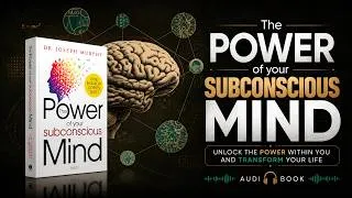 Thumbnail: The Power of Your Subconscious Mind | Hindi Audiobook | By Joseph Murphy