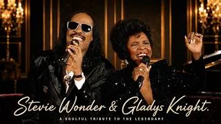 Thumbnail: Timeless Soul & R&B – Inspired by Stevie wonder & Glady Knight | Relaxing Soulful Mix for Love