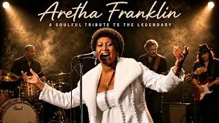 Thumbnail: The Queen of Soul Aretha Franklin Tribute Lost 60’s Soul Album (1962) – Still Standing in My Name