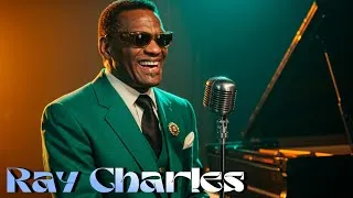 Thumbnail: Ray Charles | Smooth Blues & Timeless