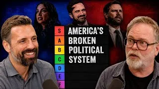 Thumbnail: Ezra Klein on America's Best & Worst Politicians | Soul Boom