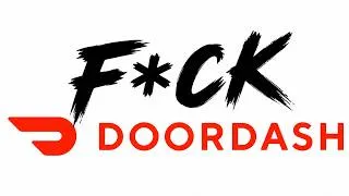 Thumbnail: I Tried Delivering DoorDash And I Just Have ONE Thing To Say.........