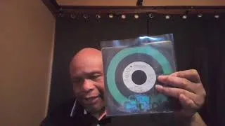 Thumbnail: Recent Vinyl Finds 7" Singles (Part 1)