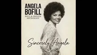 Thumbnail: Angela Bofill – Midnight Soul Reflections Classic 70s Soul Anthology