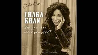 Thumbnail: Chaka Khan | Electric Soul & Pure Desire | I Own My Energy