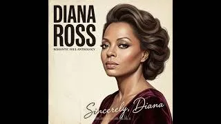 Thumbnail: Diana Ross – Romantic Soul Reflections Timeless Motown Anthology